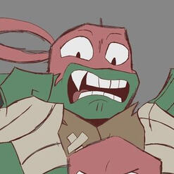 Snoot - Snootlebugs (any pronouns) Moderator/Graphic Designer