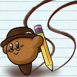 Sibilla - sibillascribbles08 (No pronouns) Writer