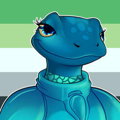 Cephie - C1rcu1t (It/its) Writer