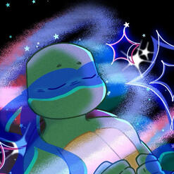 Cart Cerealcirio (He/him) Artist