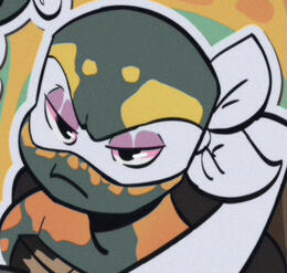 Ryan - Hoodie.Obsessed (They/them) Graphic Designer/Artist