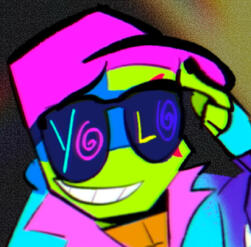 Yoshi- Toonetowne (she/him) Artist