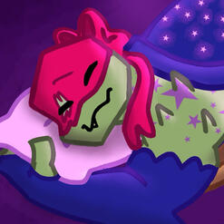 Raph - Starspaghetti (Any pronouns) Artist