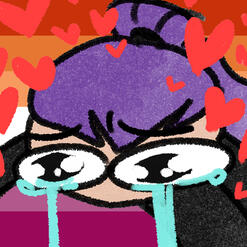 Terv - Tervaneula (She/it) Writer/Artist