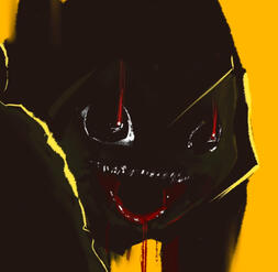 Mad Forks - Gonetoforks (any pronouns) Artist