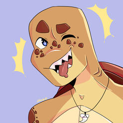 Mawce locallycitrus (he/they) Artist