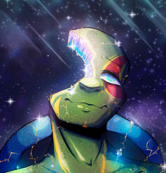 Anthony_fie1426 (He/they) Artist